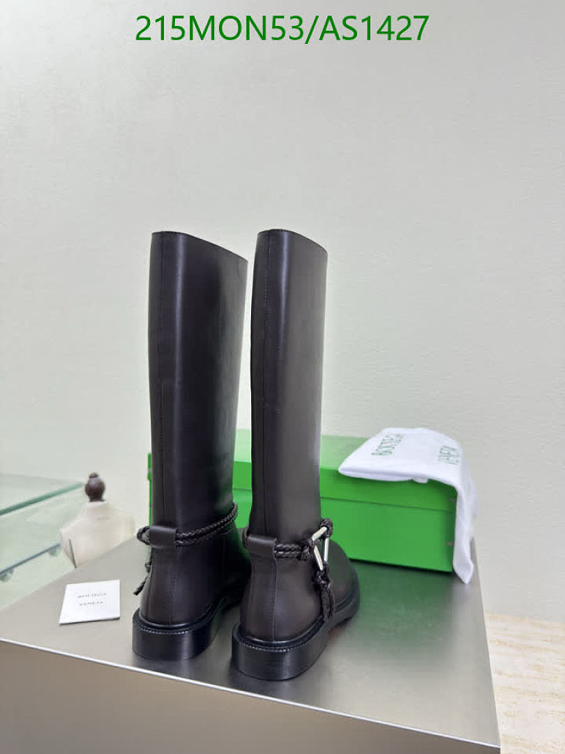 BV-Women Shoes Code: AS1427 $: 215USD