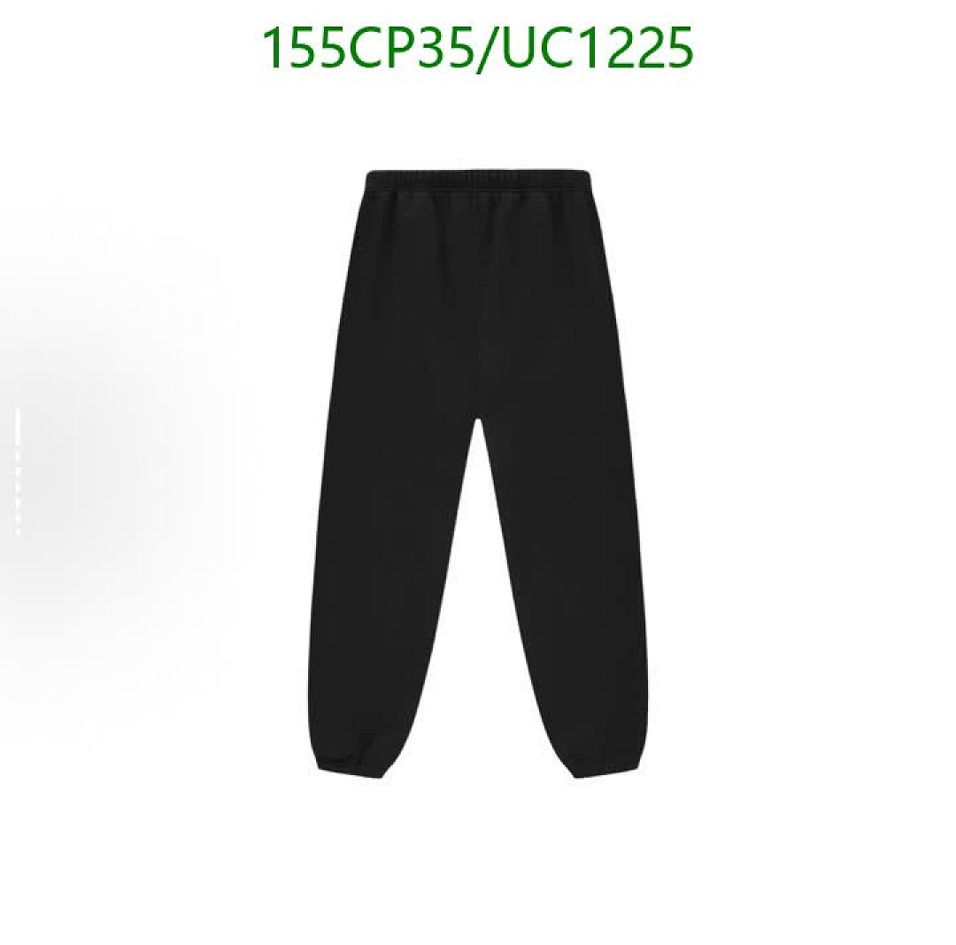 Essentials-Clothing Code: UC1225 $: 155USD