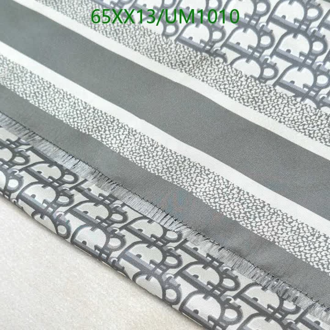 Dior-Scarves Code: UM1010 $: 65USD
