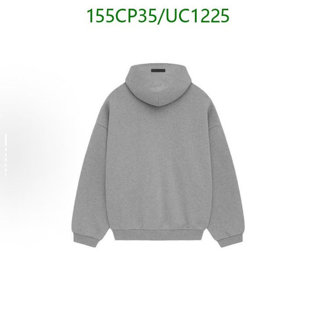 Essentials-Clothing Code: UC1225 $: 155USD