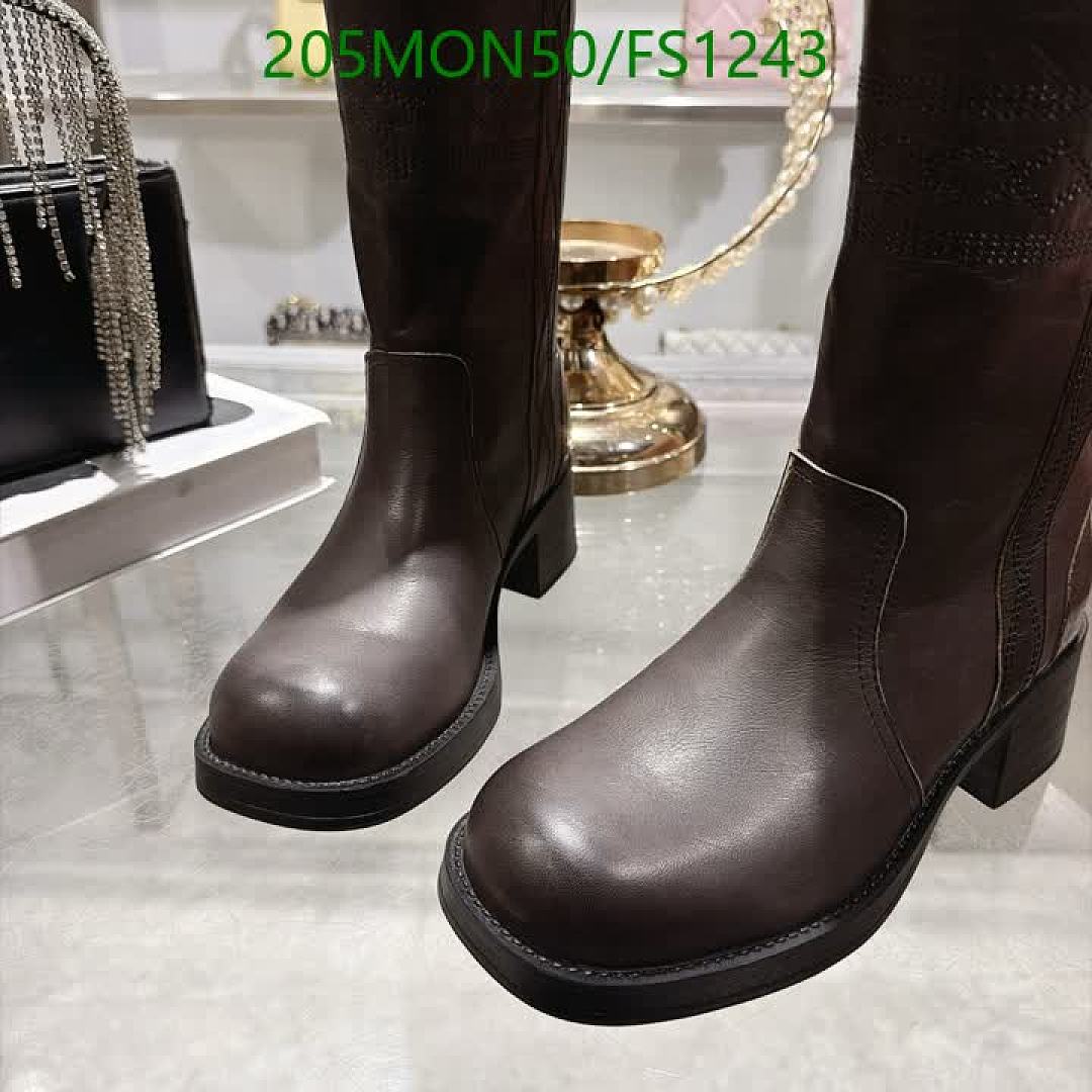 Miu Miu-Women Shoes Code: FS1243 $: 205USD
