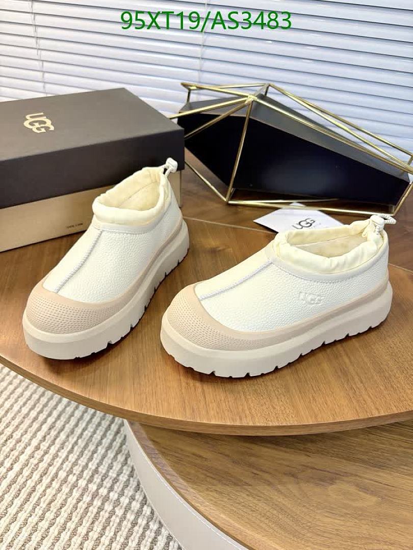 UGG-Women Shoes Code: AS3483 $: 95USD