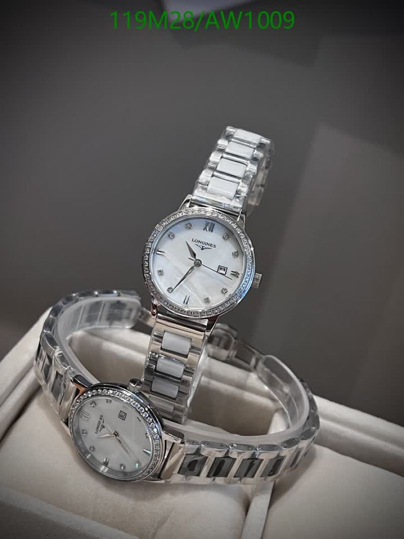 Longines-Watches4A Quality Code: AW1009 $: 119USD