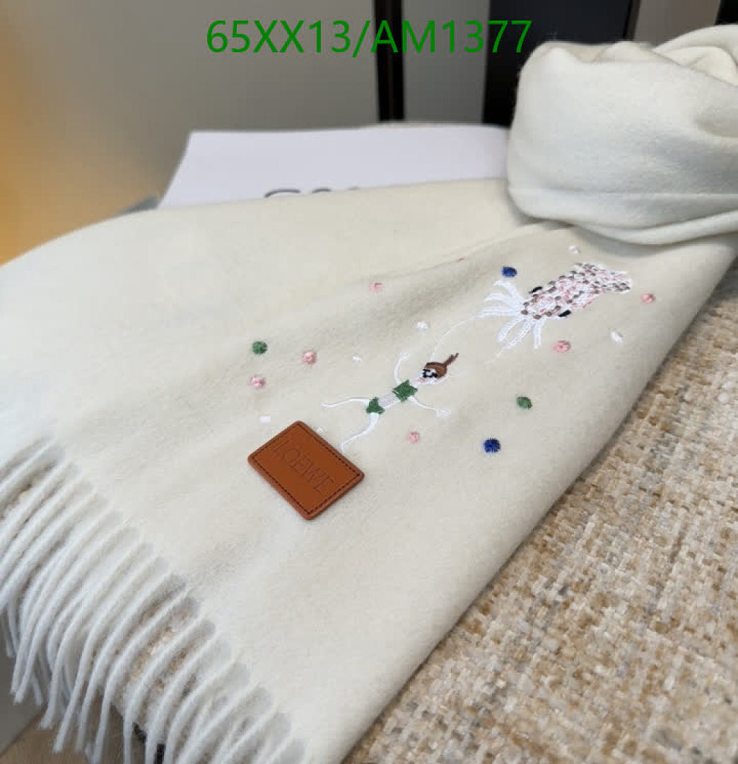 Loewe-Scarves Code: AM1377 $: 65USD