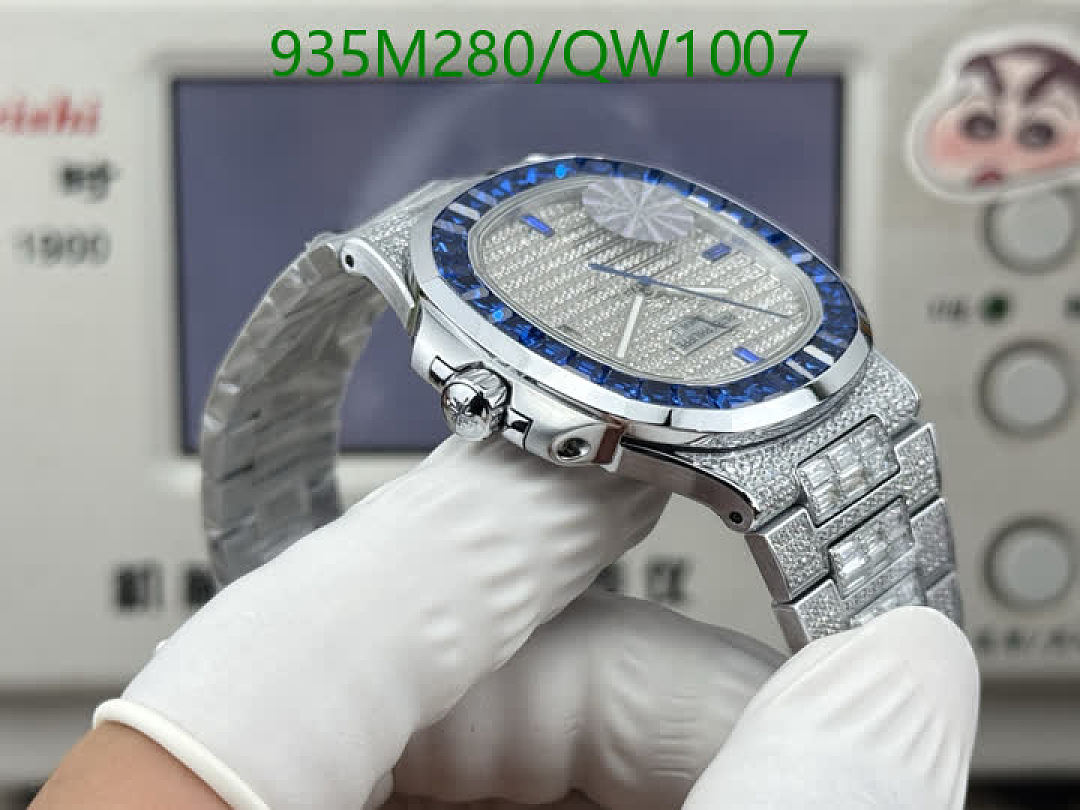 Patek Philippe-WatchesMirror Quality Code: QW1007 $: 935USD