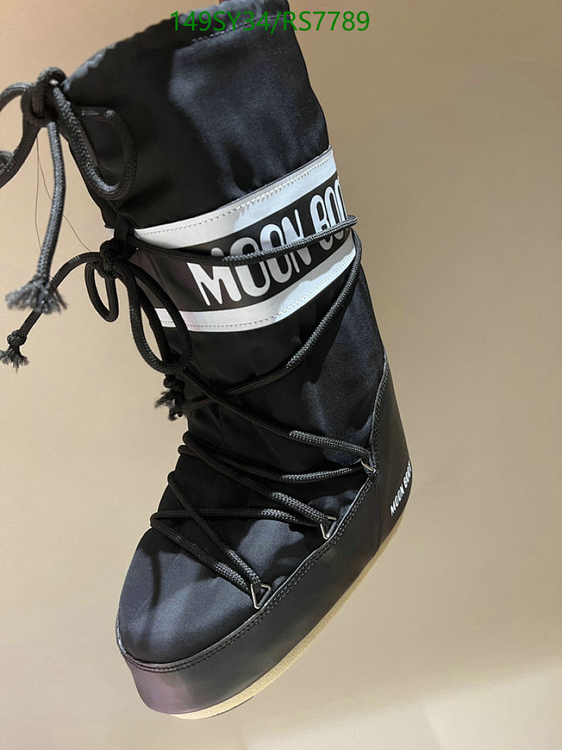 Boots-Women Shoes Code: RS7789 $: 149USD