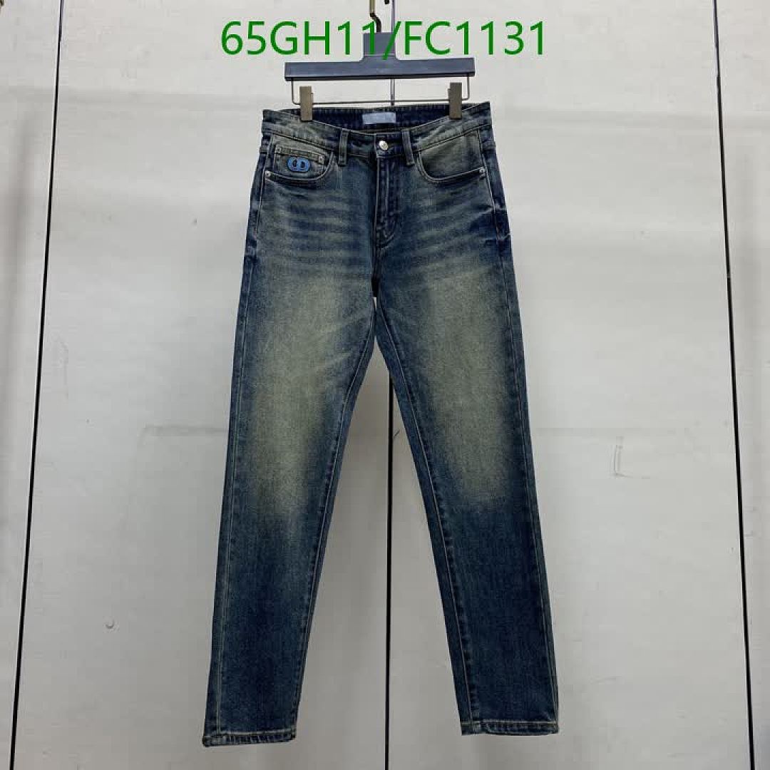 Dior-Clothing Code: FC1131 $: 65USD