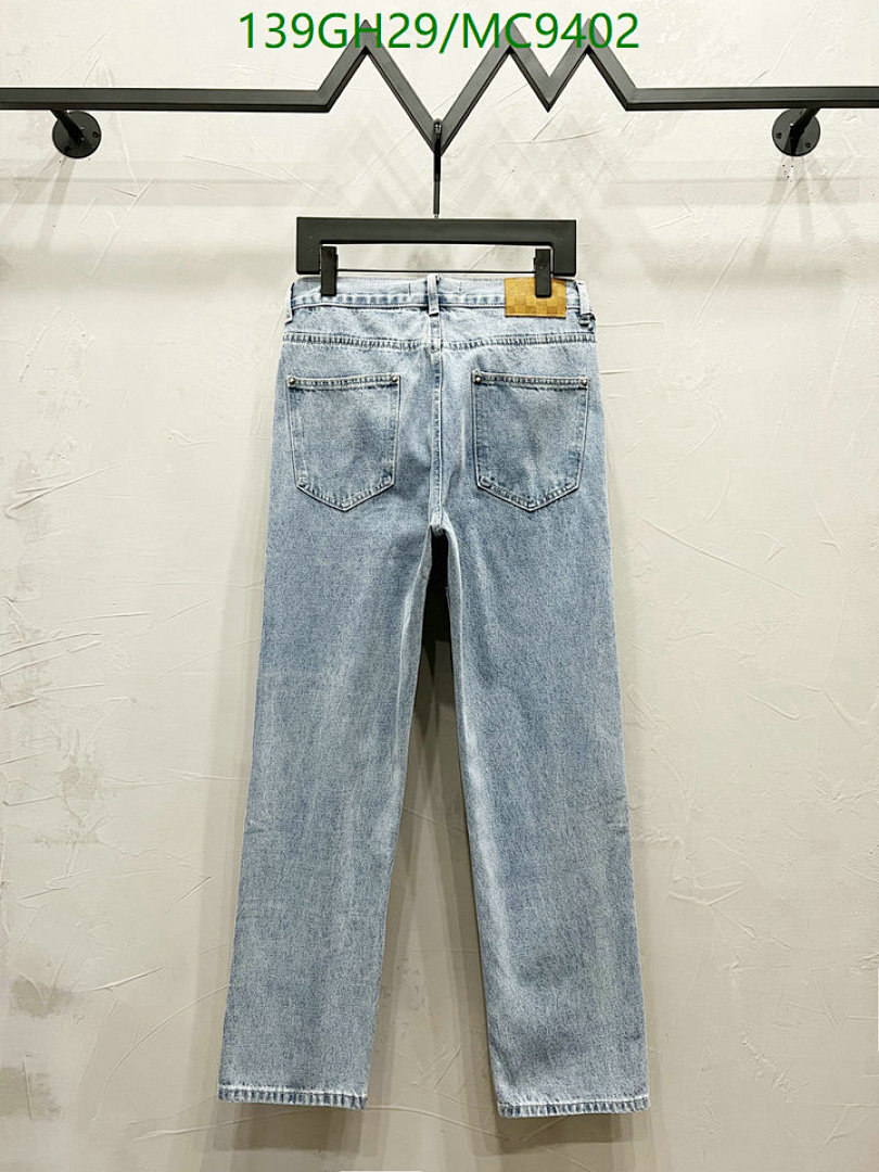 LV-Clothing Code: MC9402 $: 139USD