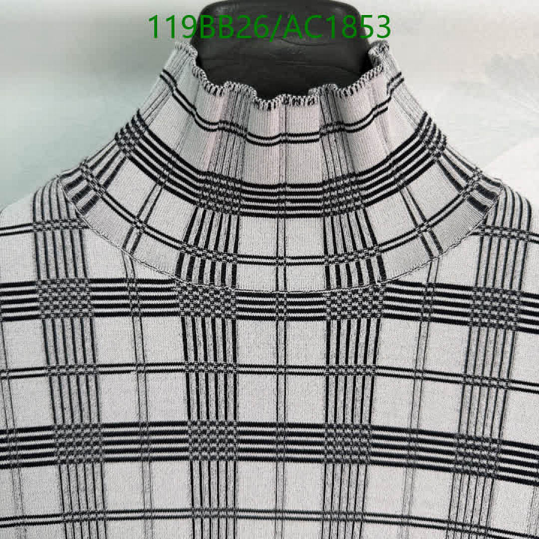 Loewe-Clothing Code: AC1853 $: 119USD