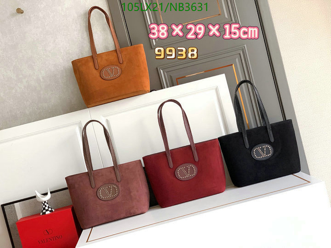 Valentino-Bags-4A Quality Code: NB3631 $: 105USD