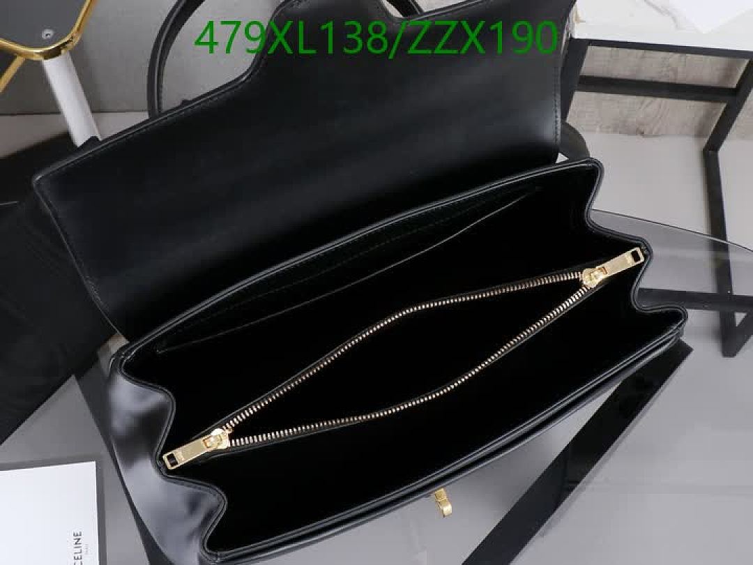 Celine-BagsMirror Quality Code: ZZX190 $: 479USD