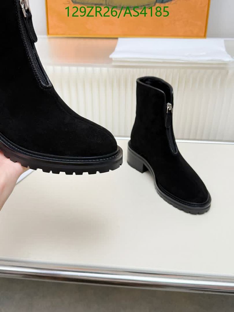 The Row-Women Shoes Code: AS4185 $: 129USD