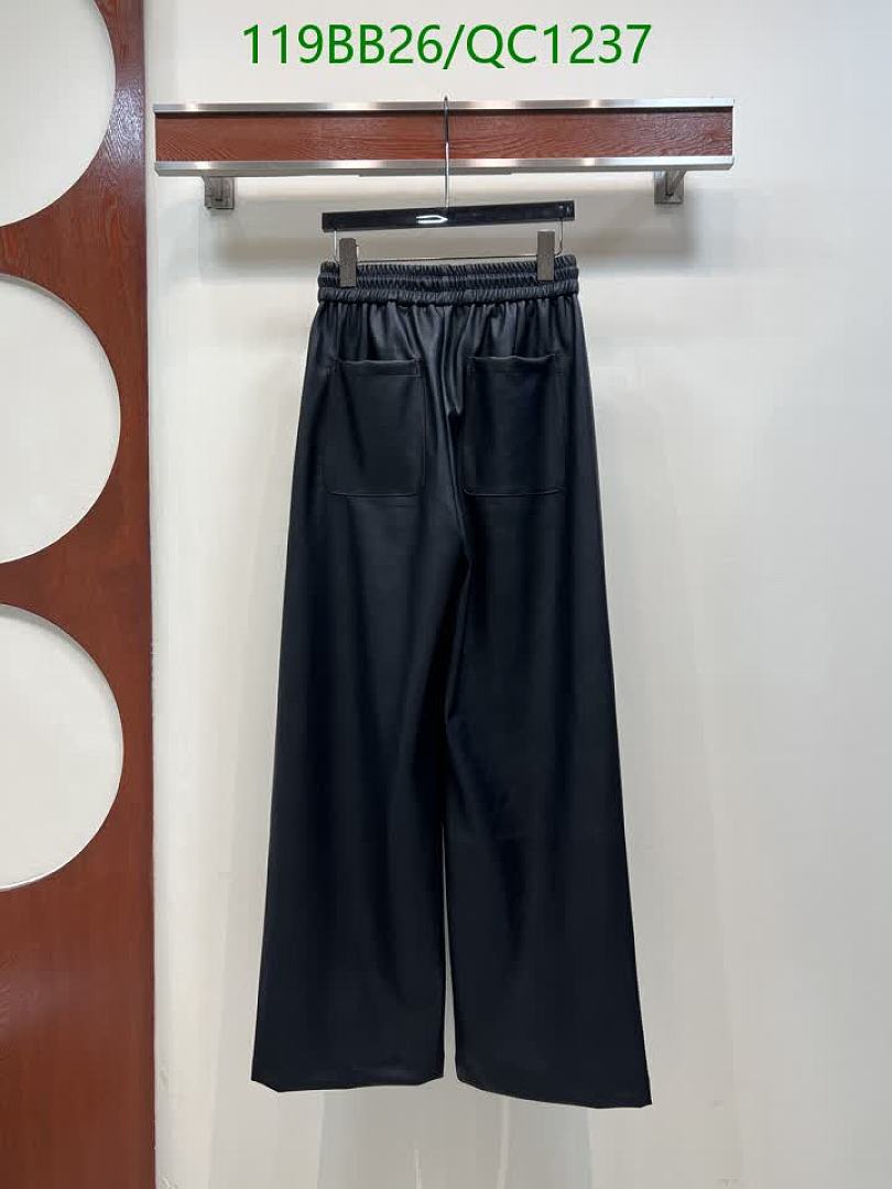 Dior-Clothing Code: QC1237 $: 119USD