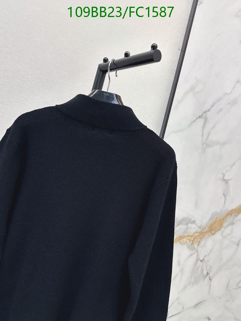 Celine-Clothing Code: FC1587 $: 109USD