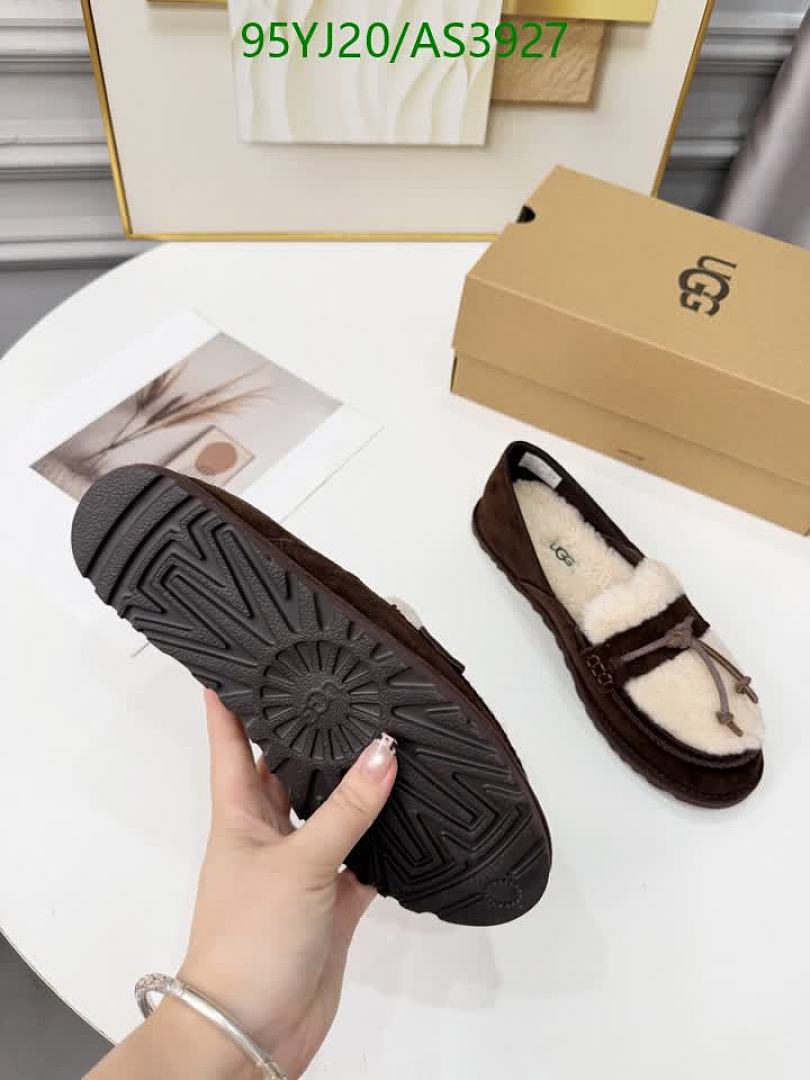 UGG-Women Shoes Code: AS3927 $: 95USD
