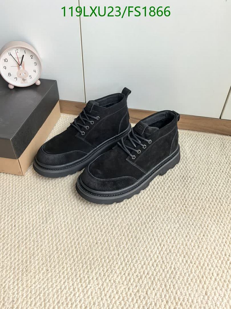 UGG-Men shoes Code: FS1866 $: 119USD
