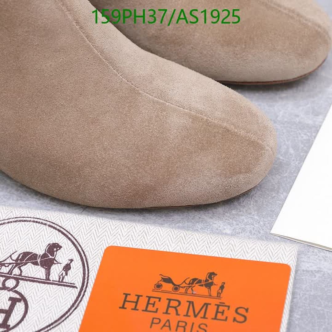 Hermes-Women Shoes Code: AS1925 $: 159USD