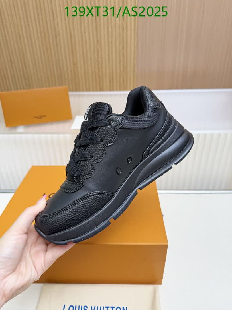 LV-Women Shoes Code: AS2025 $: 139USD