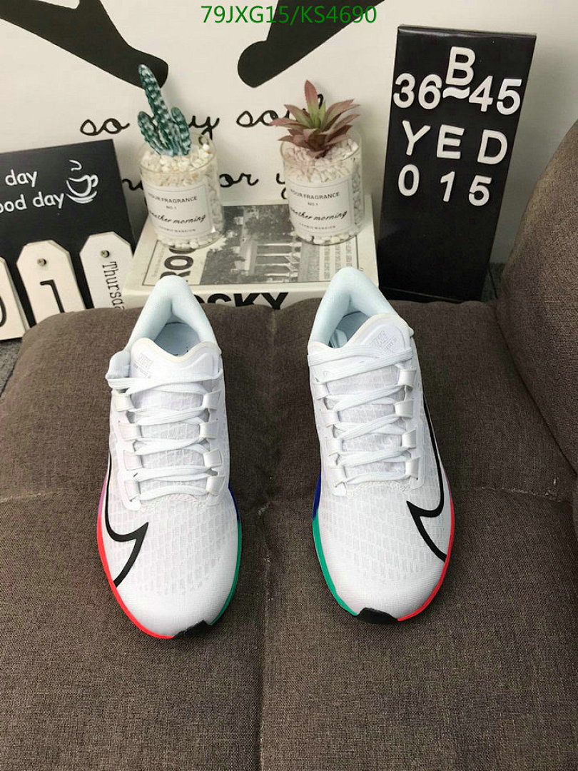 Nike-Men shoes Code: KS4690 $: 79USD