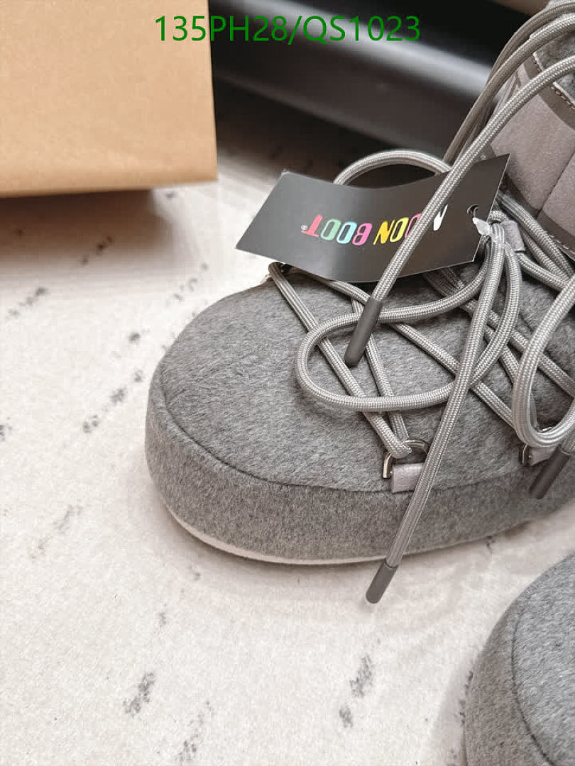 Boots-Women Shoes Code: QS1023 $: 135USD