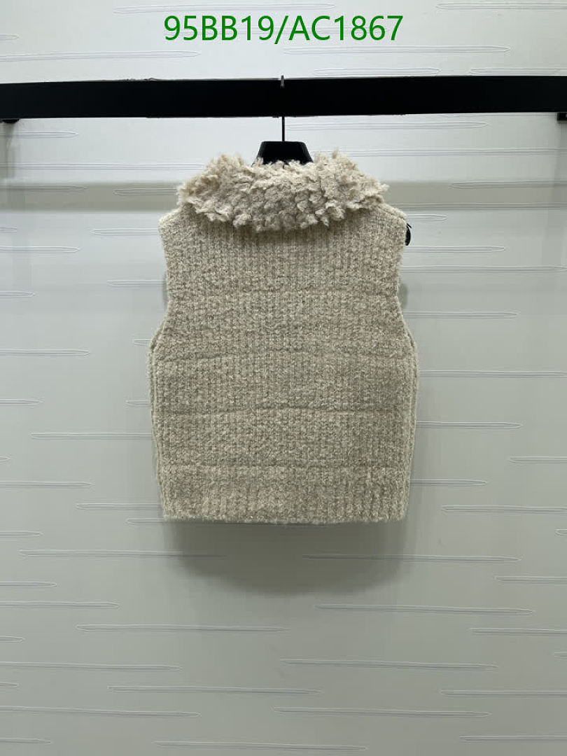 LV-Clothing Code: AC1867 $: 95USD