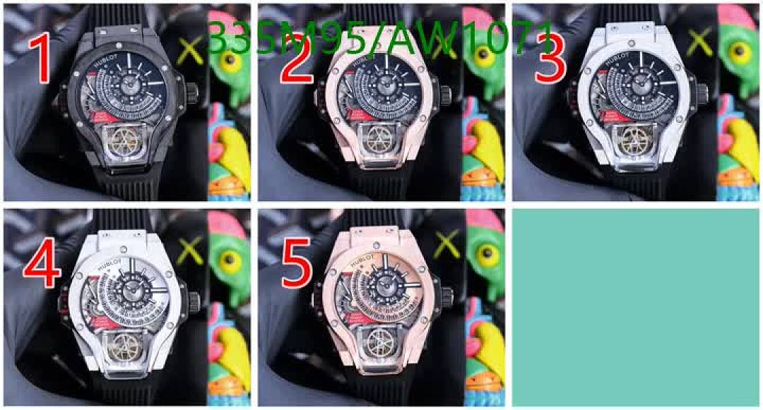 Hublot-WatchesMirror Quality Code: AW1071 $: 335USD