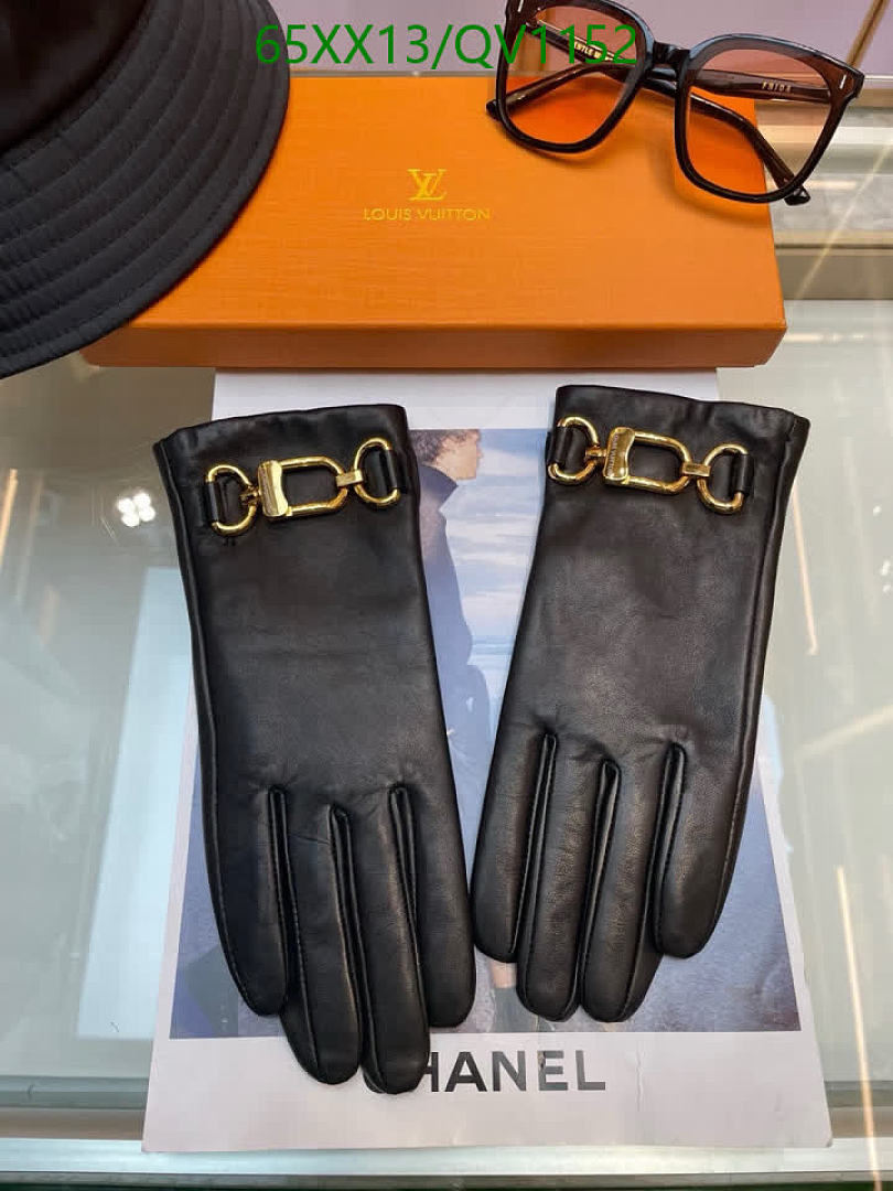 LV-Gloves Code: QV1152 $: 65USD