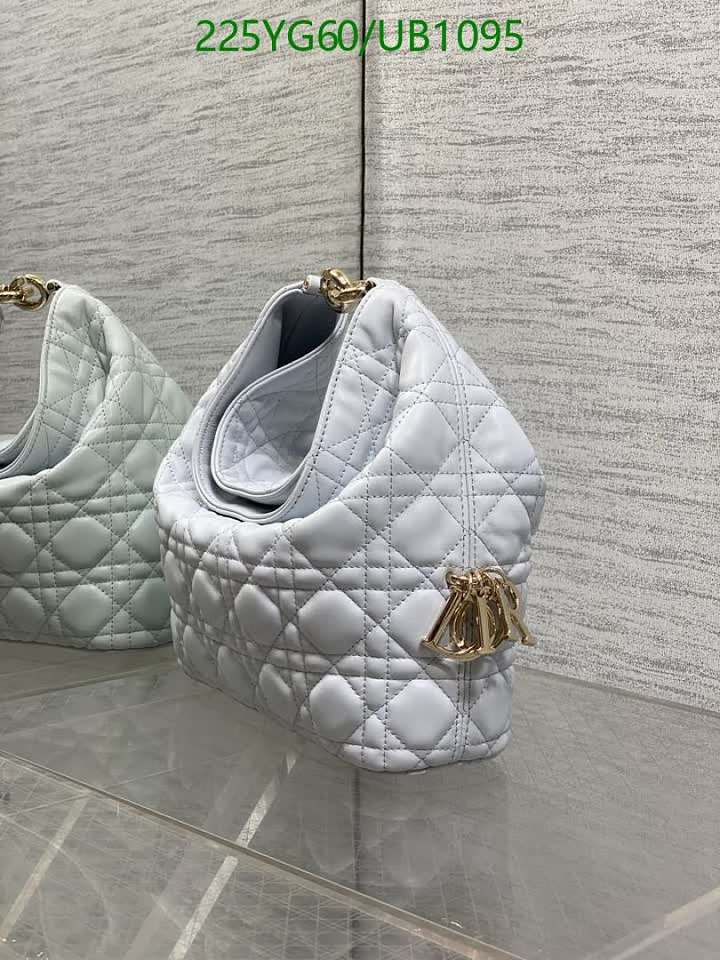 Dior-BagsMirror Quality Code: UB1095 $: 225USD