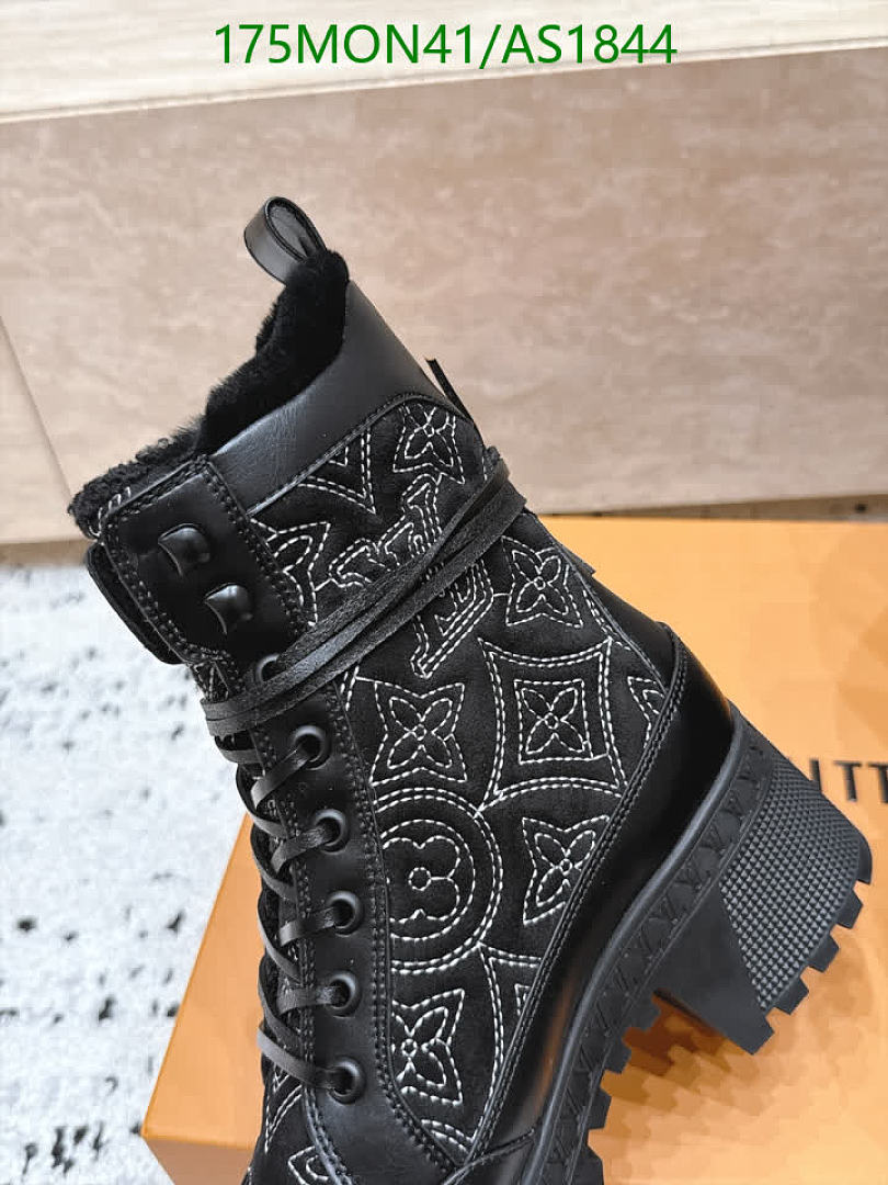 LV-Women Shoes Code: AS1844 $: 175USD