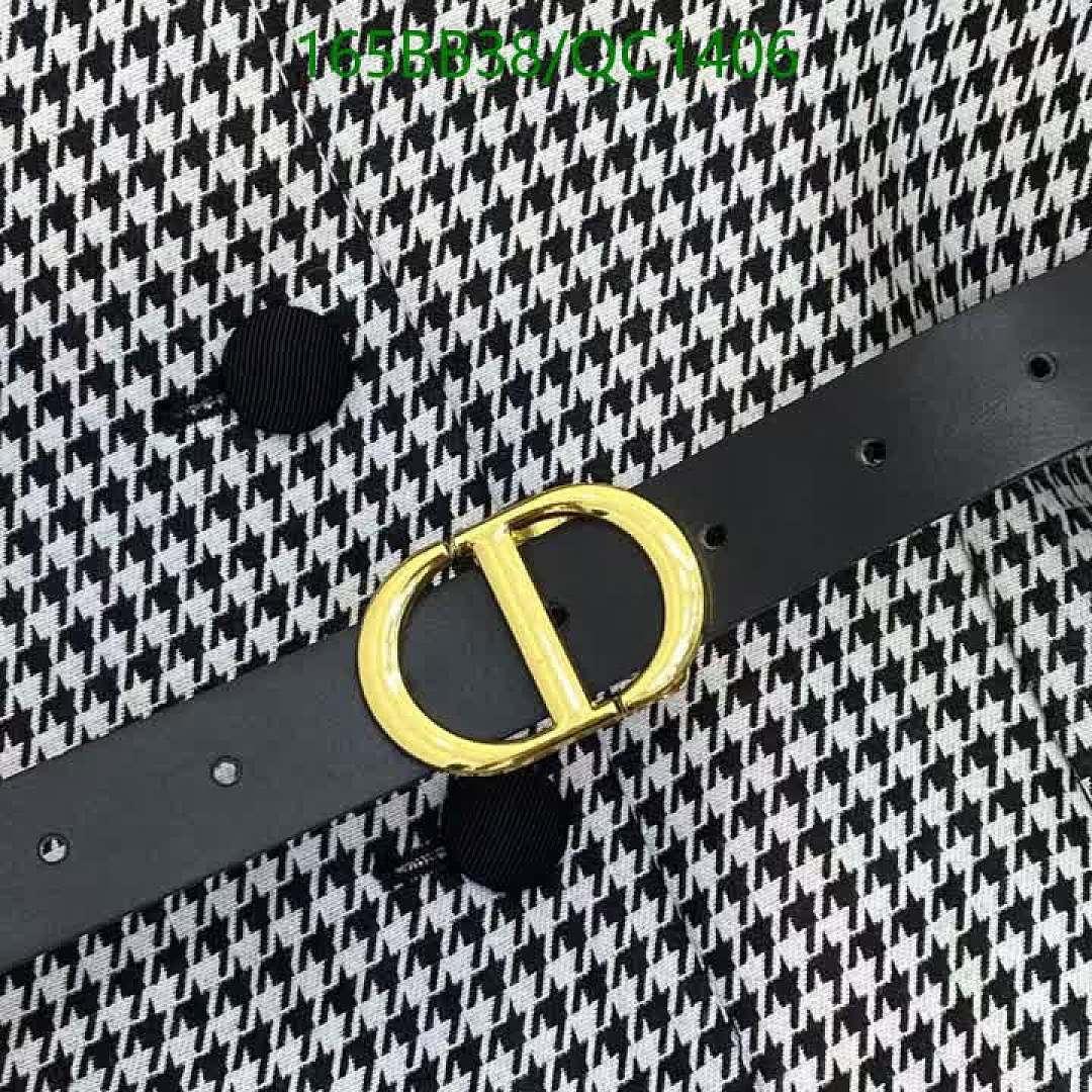 Dior-Clothing Code: QC1406 $: 165USD