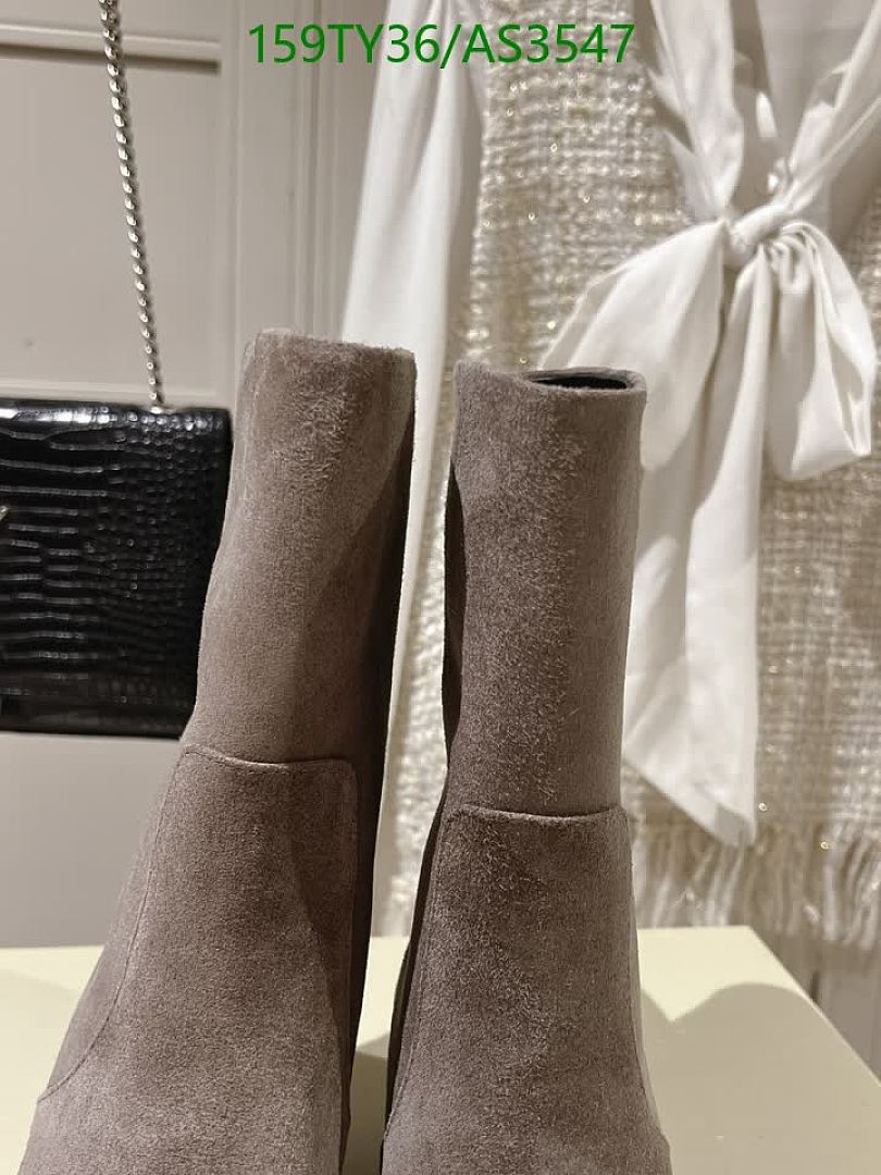 Brunello Cucinelli-Women Shoes Code: AS3547 $: 159USD