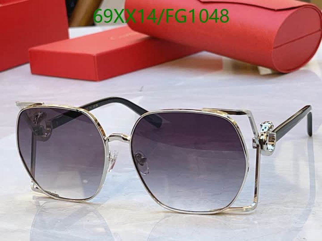Cartier-Glasses Code: FG1048 $: 69USD