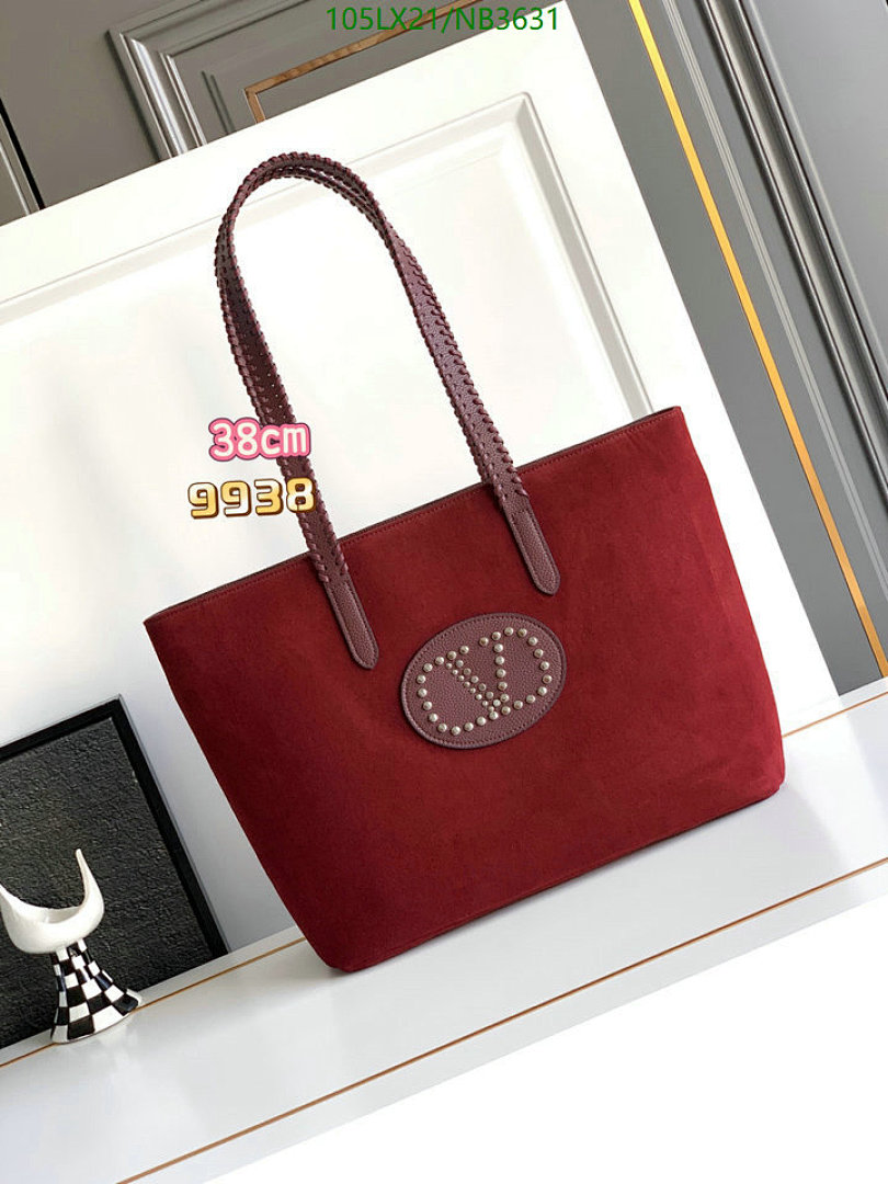 Valentino-Bags-4A Quality Code: NB3631 $: 105USD