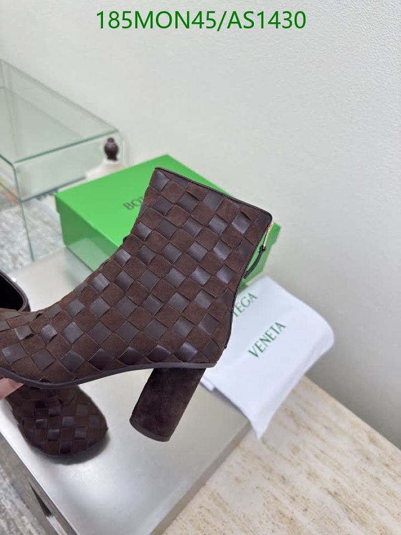 BV-Women Shoes Code: AS1430 $: 185USD