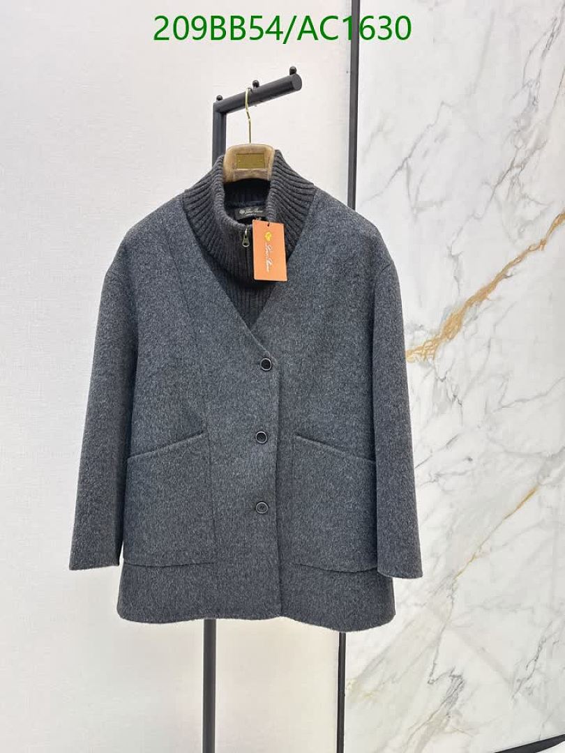 Loro Piana-Clothing Code: AC1630 $: 209USD