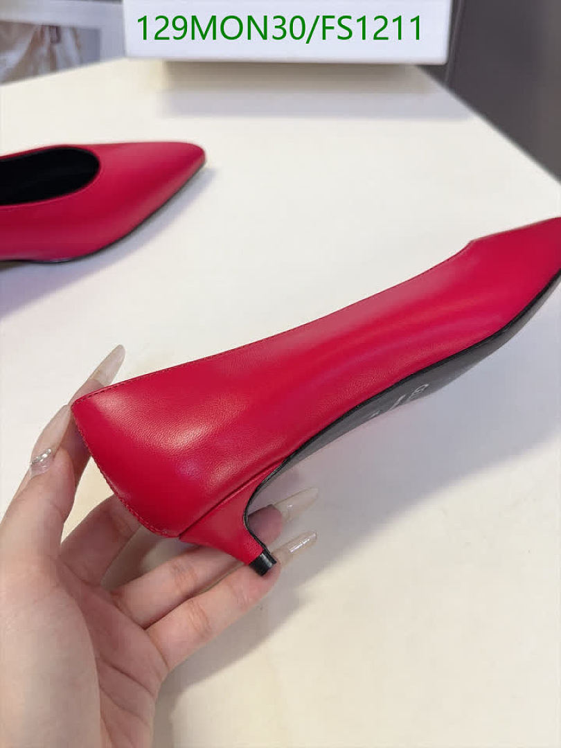 Celine-Women Shoes Code: FS1211 $: 129USD