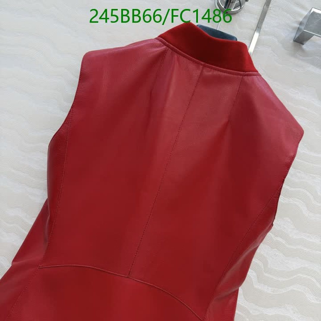 Hermes-Clothing Code: FC1486 $: 245USD
