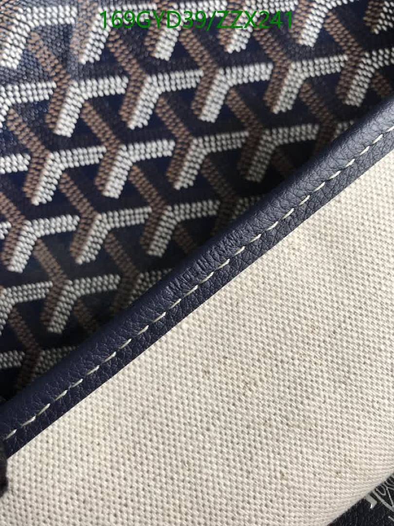Goyard-BagsMirror Quality Code: ZZX241 $: 169USD