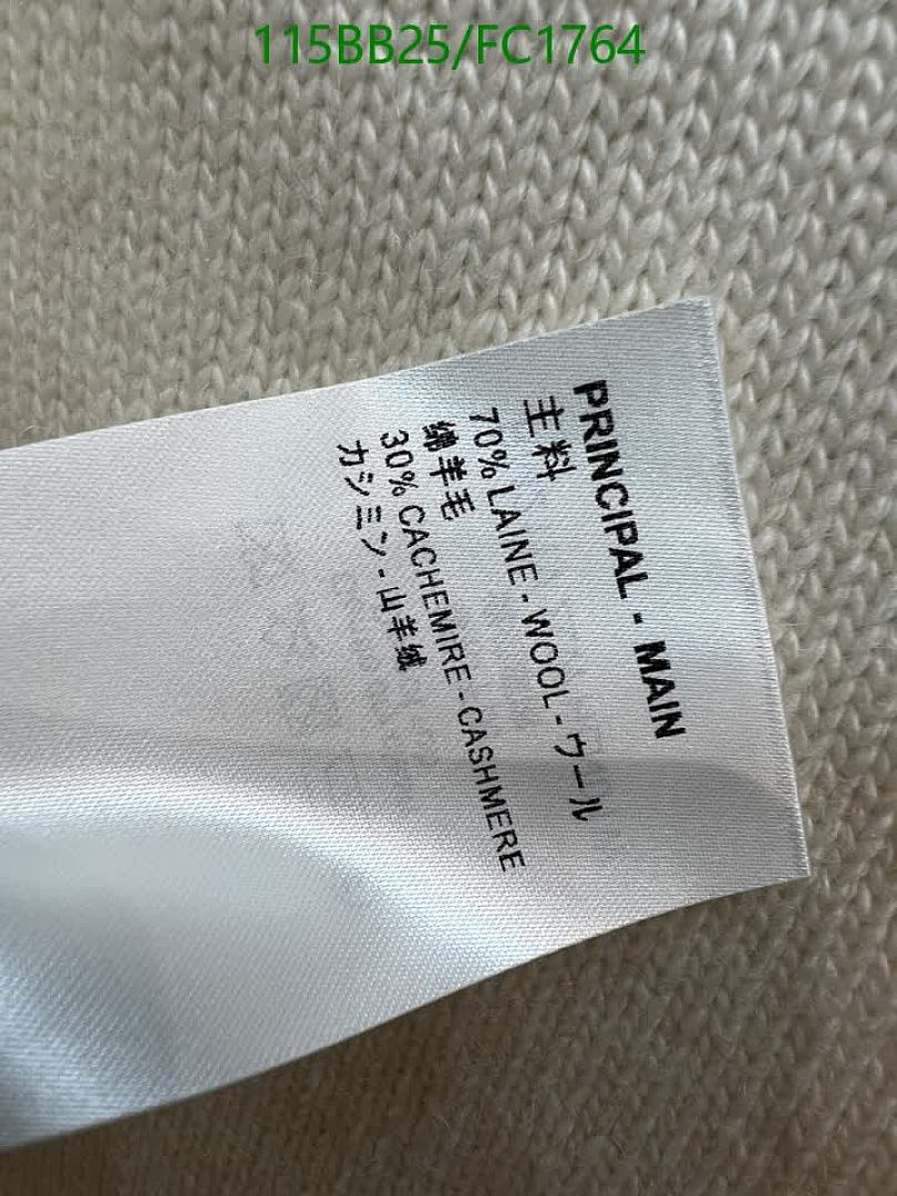 LV-Clothing Code: FC1764 $: 115USD