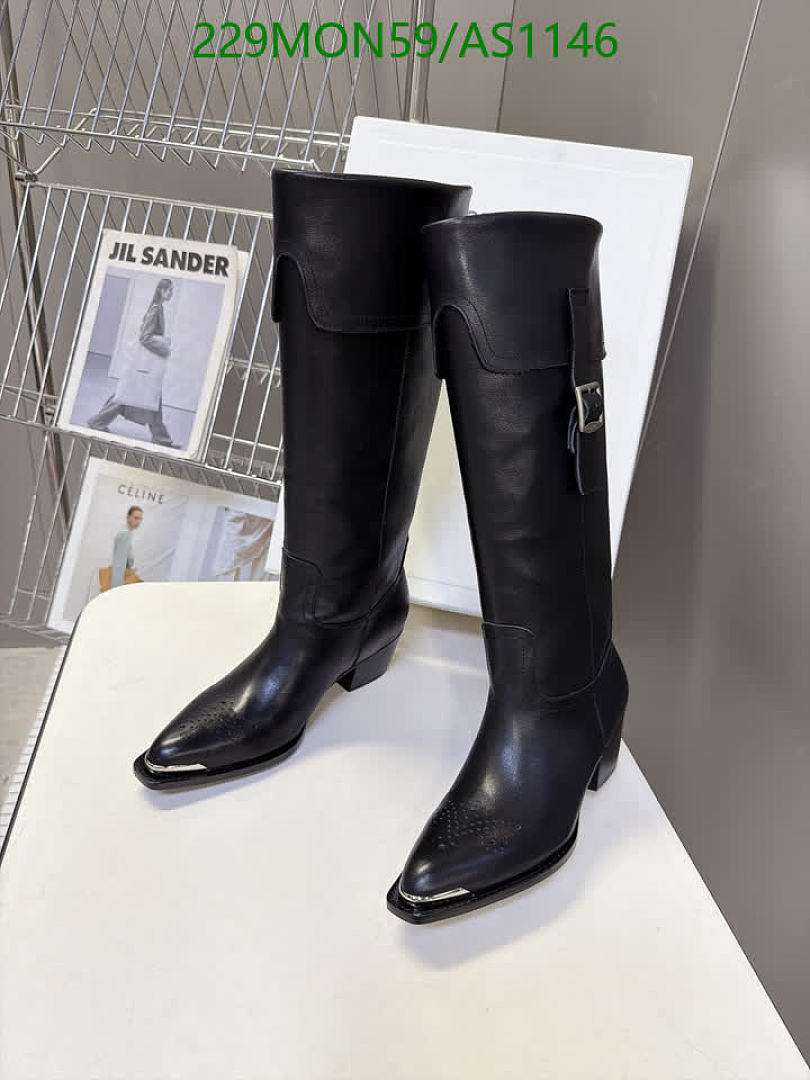 Celine-Women Shoes Code: AS1146 $: 229USD