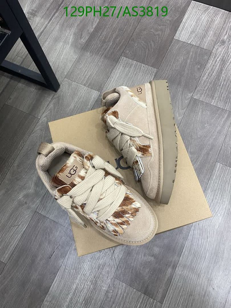 UGG-Women Shoes Code: AS3819 $: 129USD
