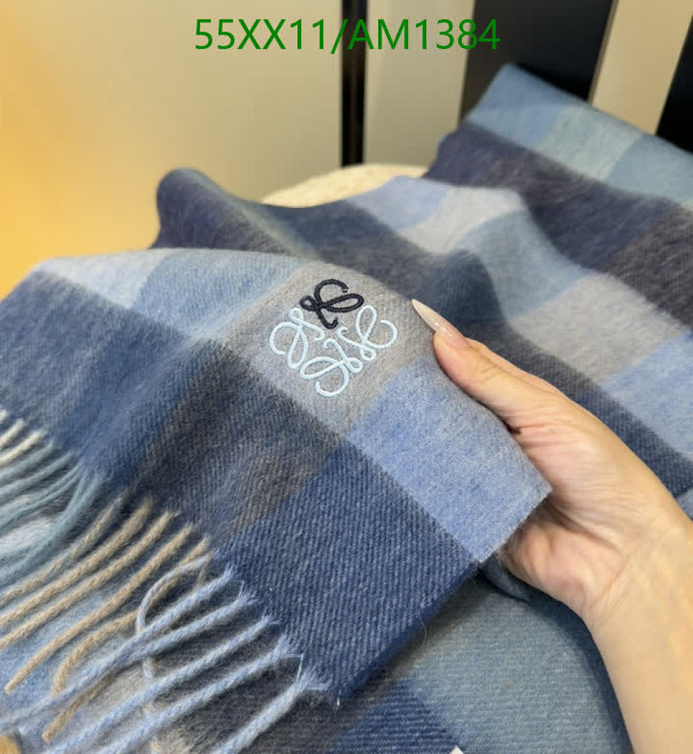 Loewe-Scarves Code: AM1384 $: 55USD