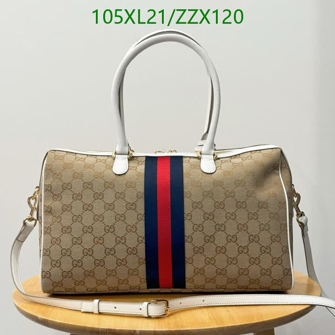 Gucci-Bags4A Quality Code: ZZX120 $: 105USD