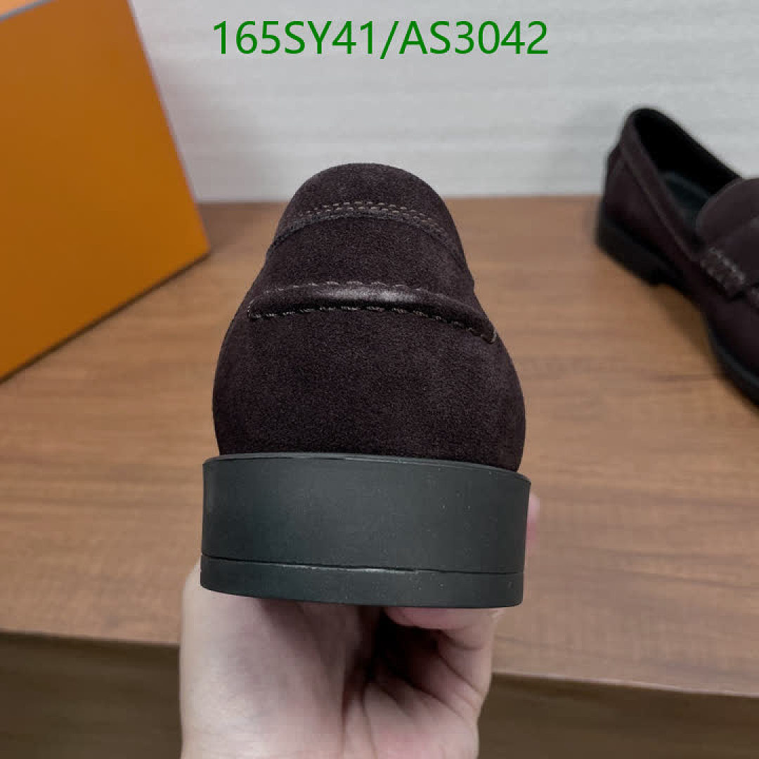 Hermes-Men shoes Code: AS3042 $: 165USD