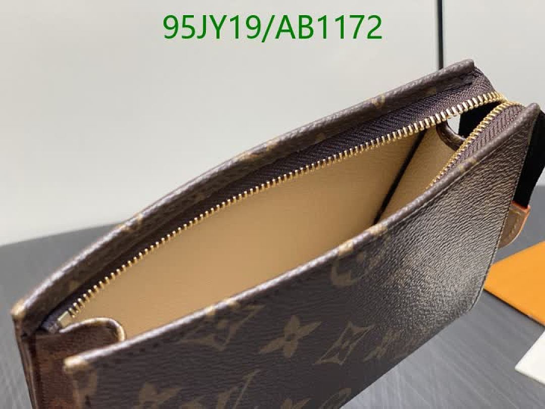LV-BagsMirror Quality Code: AB1172 $: 95USD