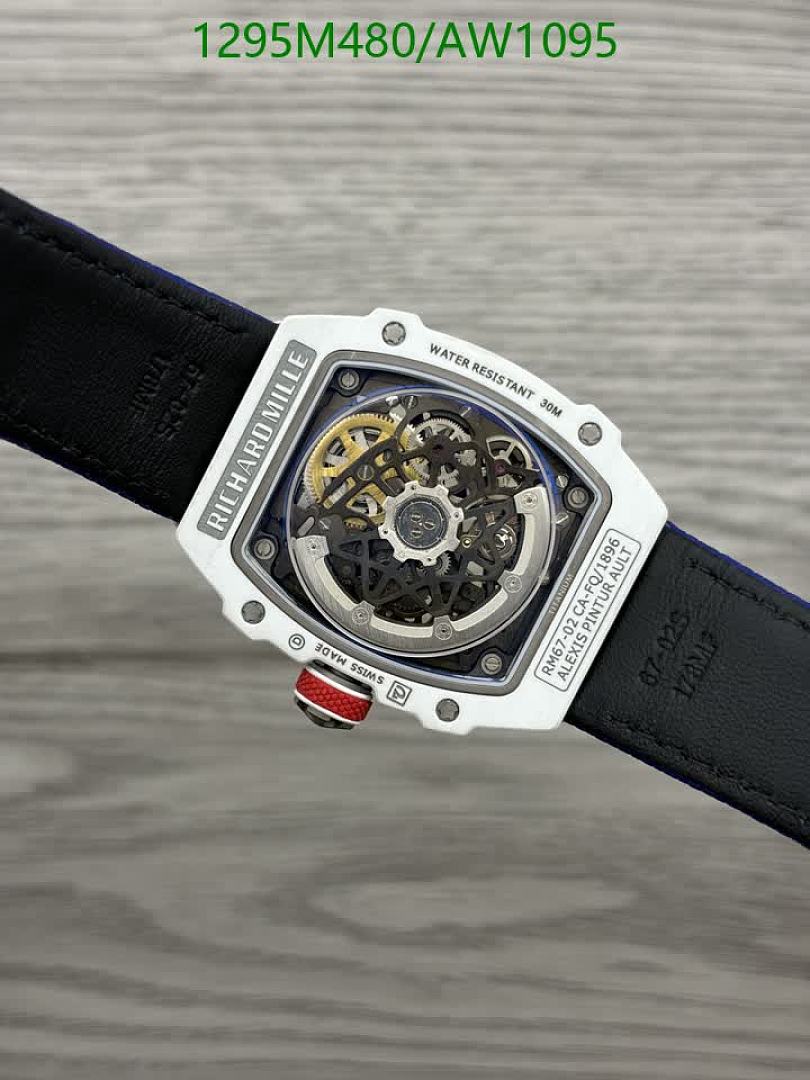 Richard Mille-WatchesMirror Quality Code: AW1095 $: 1295USD