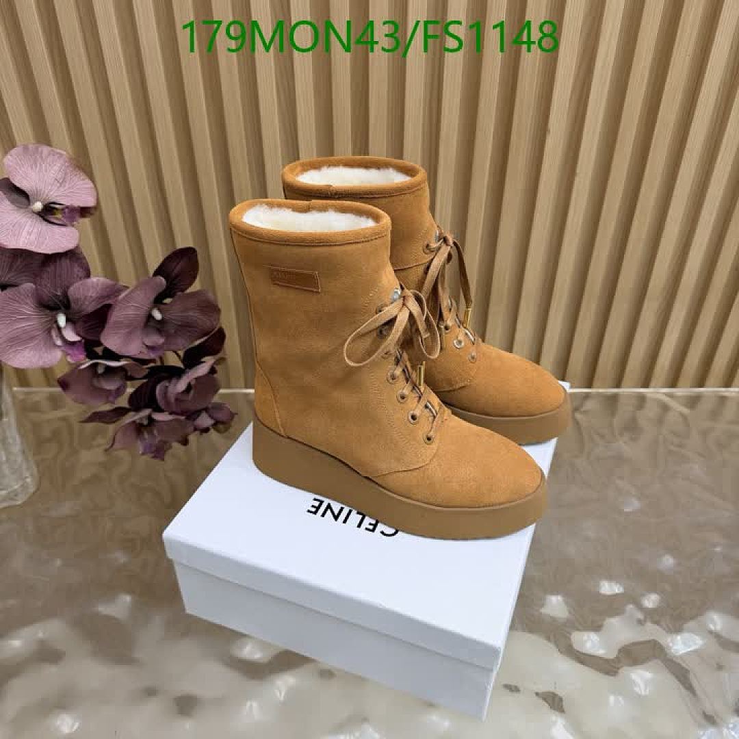 Celine-Women Shoes Code: FS1148 $: 179USD