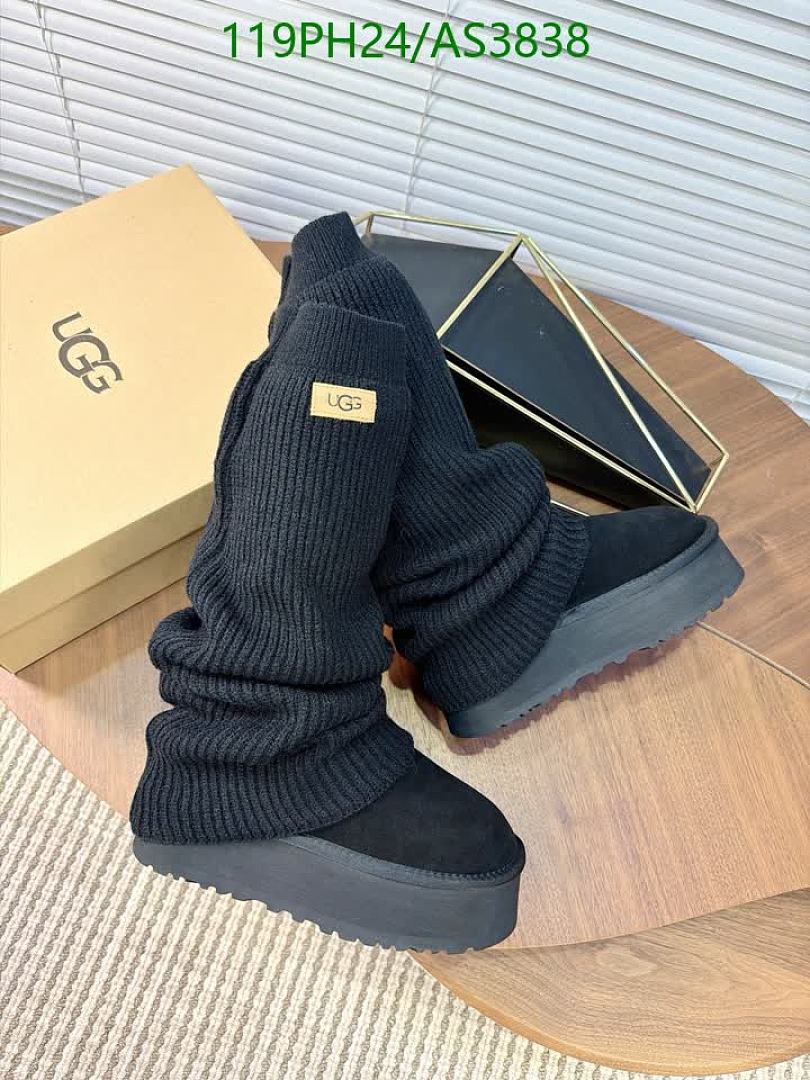 UGG-Women Shoes Code: AS3838 $: 119USD