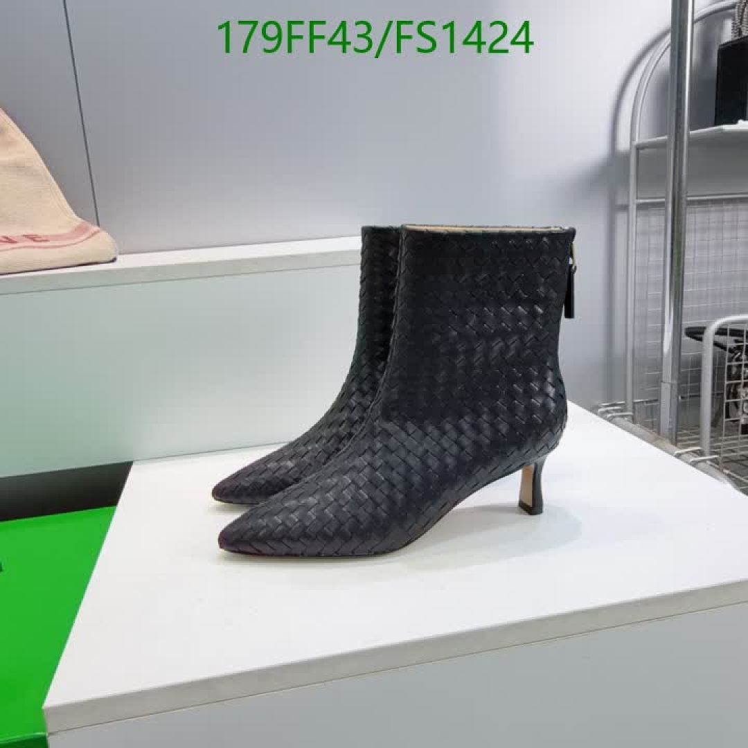 BV-Women Shoes Code: FS1424 $: 179USD