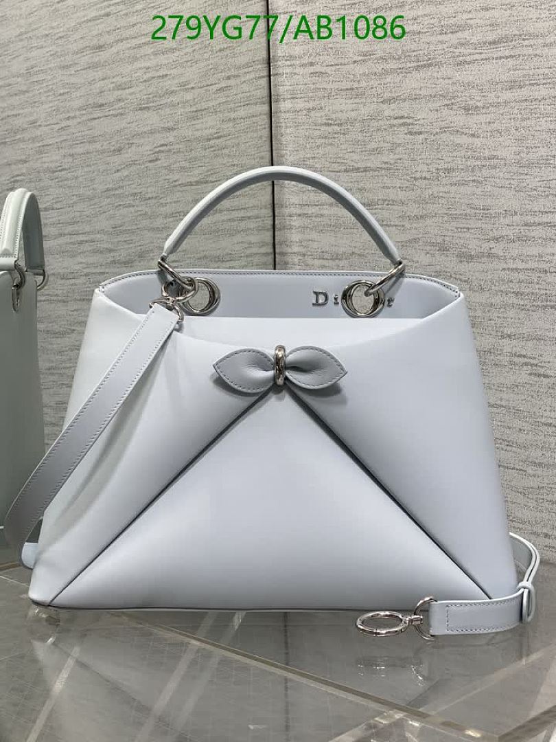 Dior-BagsMirror Quality Code: AB1086 $: 279USD